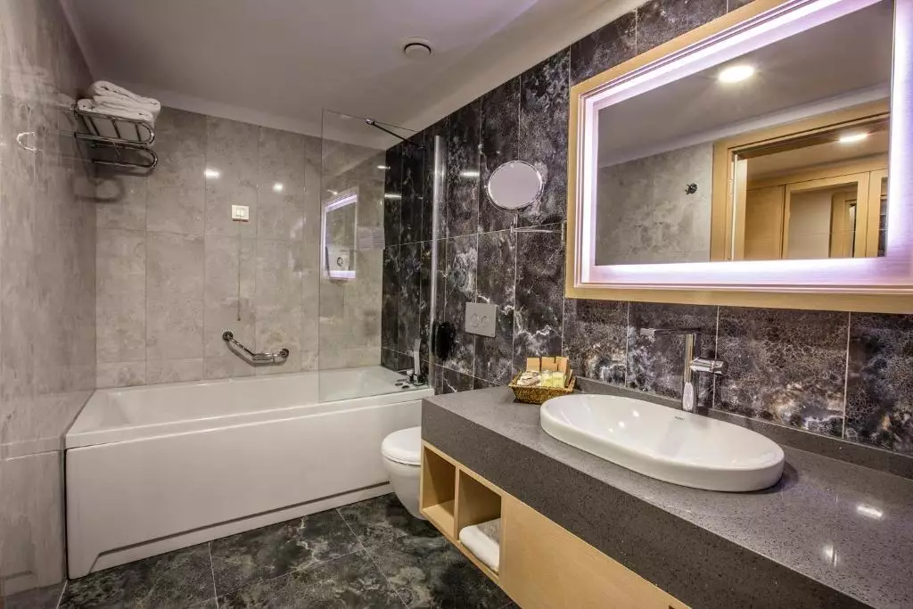 Korumar Ephesus Beach and Spa Resort